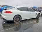 2014 PORSCHE Panamera