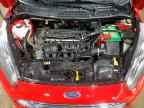 2015 FORD Fiesta