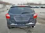 2017 SUBARU Crosstrek