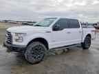 2016 FORD F-150 Lightning