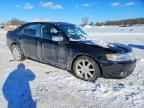 2007 LINCOLN MKZ