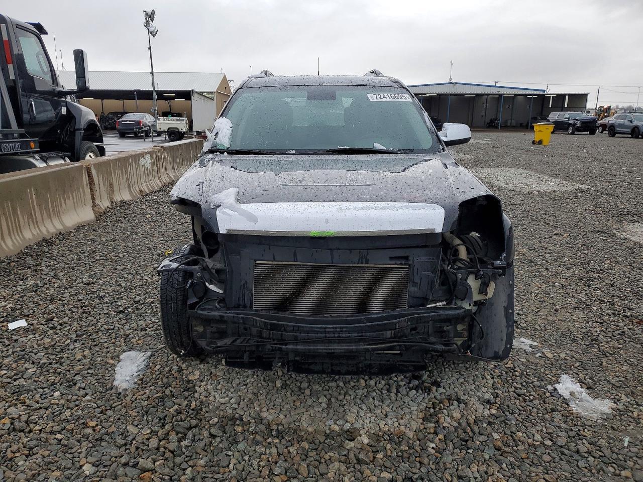 2012 GMC Terrain