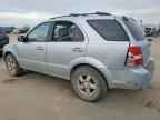 2007 KIA SORENTO