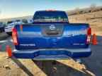 2012 NISSAN Frontier