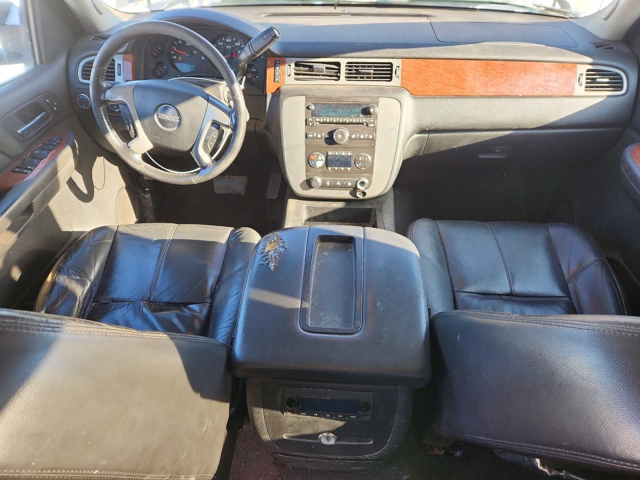 2008 GMC Sierra