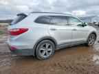 2016 HYUNDAI SANTA FE