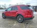 2016 FORD Explorer Sport Trac