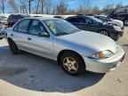 2002 CHEVROLET Cavalier