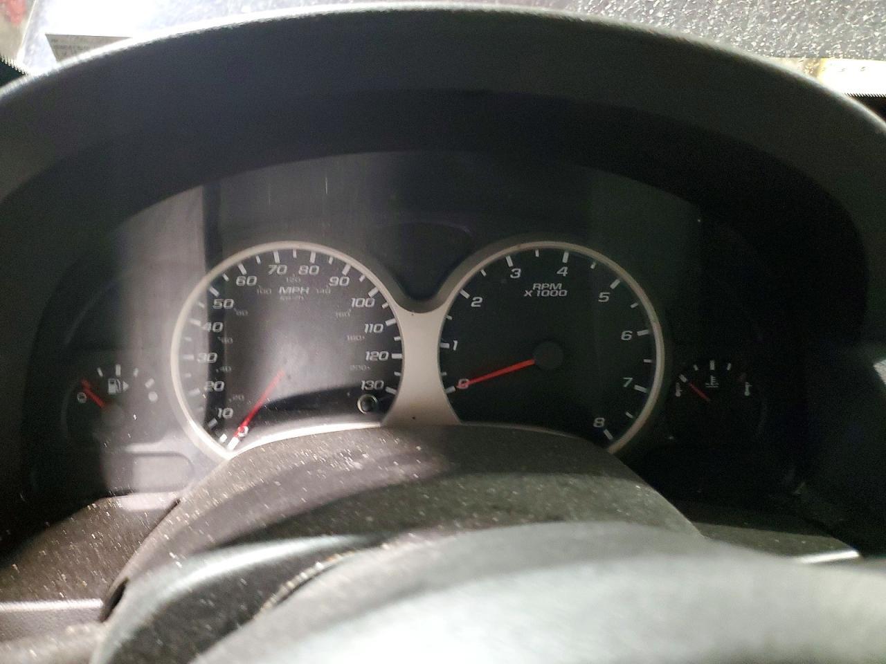 2006 CHEVROLET EQUINOX
