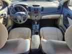 2010 KIA FORTE
