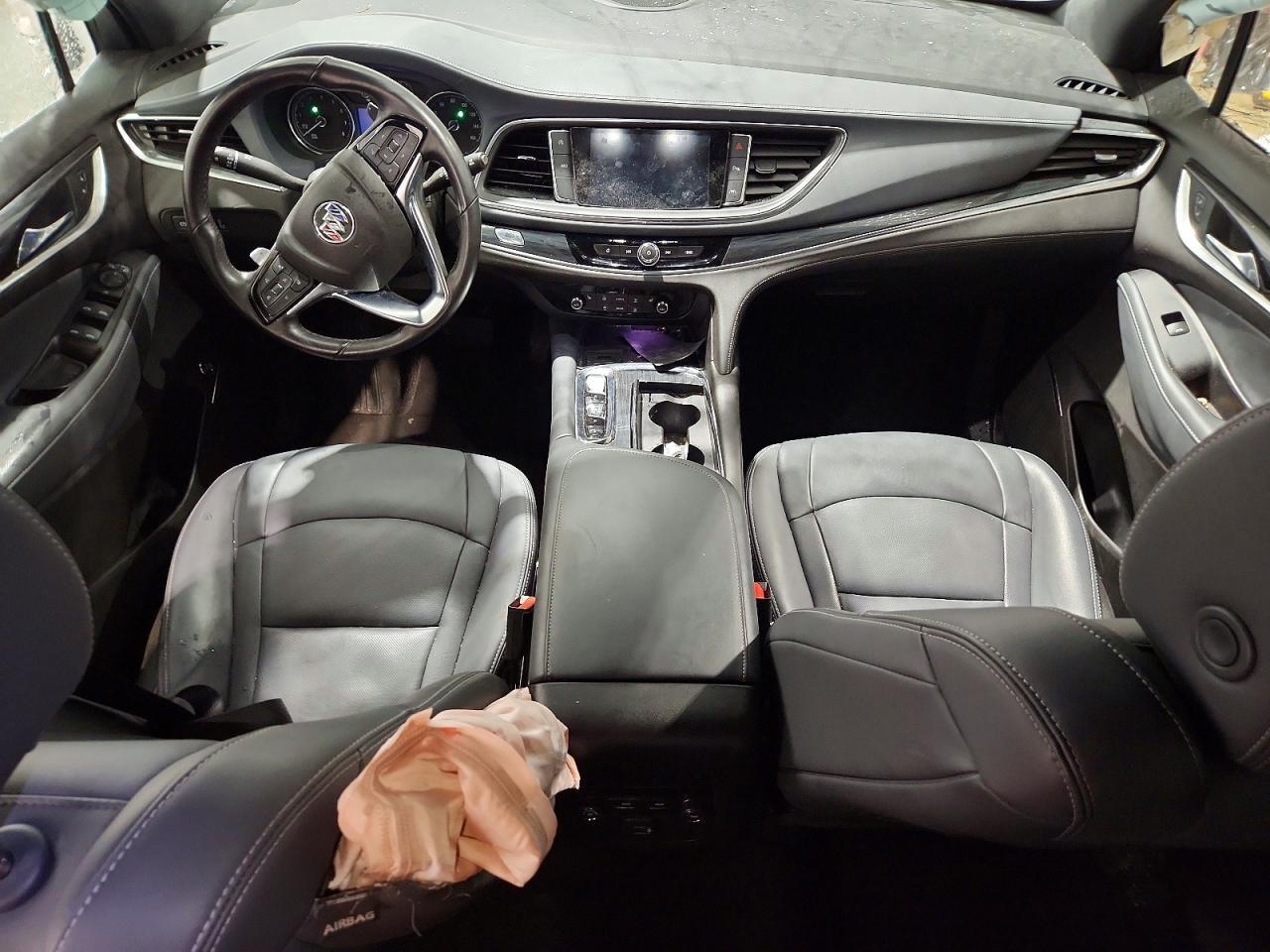 2023 BUICK ENCLAVE