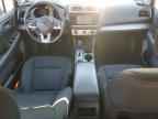 2015 SUBARU Legacy