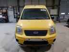 2013 FORD TRANSIT CONNECT