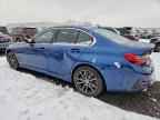 2022 BMW 3 SERIES