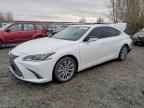 2021 LEXUS ES 300H