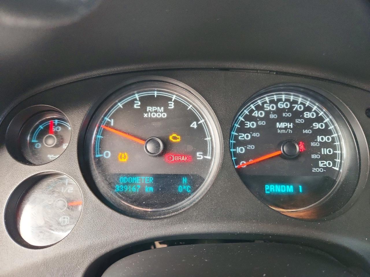 2010 GMC Sierra