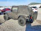 2006 JEEP WRANGLER