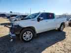 2023 CHEVROLET Silverado