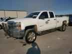 2015 CHEVROLET Silverado 2500