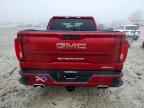 2021 GMC Sierra