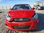 2017 HYUNDAI ACCENT