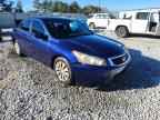 2010 HONDA ACCORD