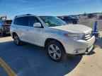 2012 TOYOTA HIGHLANDER