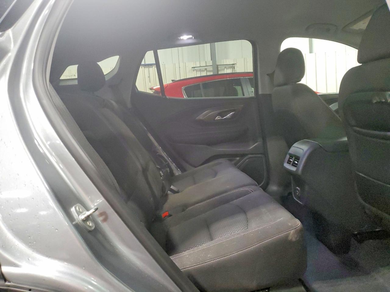 2023 GMC Terrain