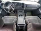 2002 CHEVROLET Silverado