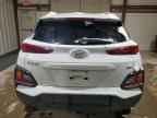 2018 HYUNDAI Kona