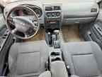 2003 NISSAN Frontier