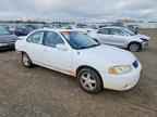 2001 NISSAN SENTRA