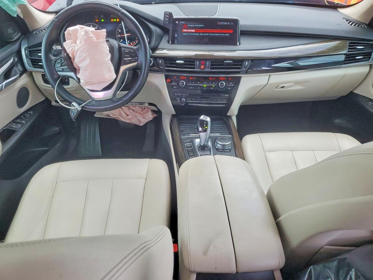 2018 BMW X5