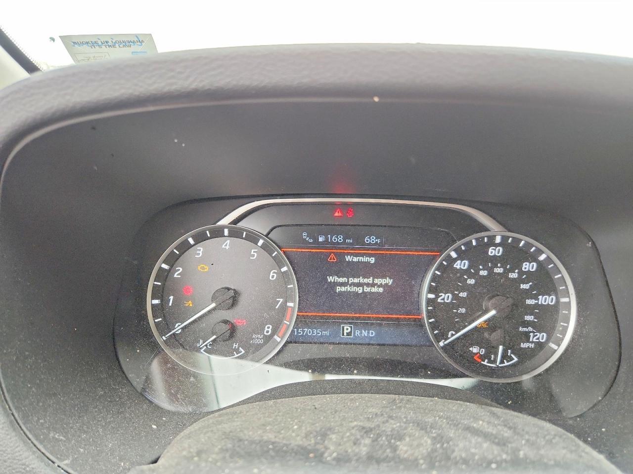 2022 NISSAN Frontier