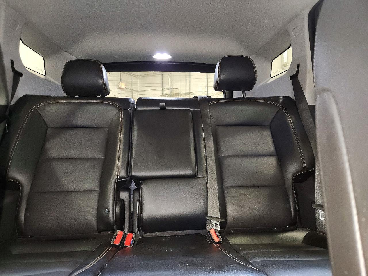 2021 GMC Terrain