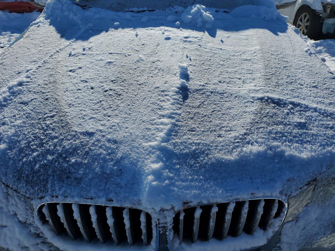 2013 BMW X3