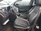 2015 CHEVROLET TRAX