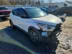 2019 NISSAN KICKS