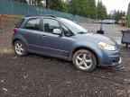 2008 SUZUKI SX4