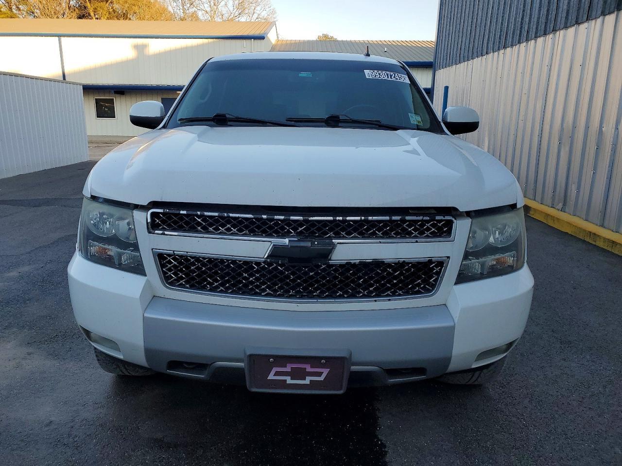 2012 CHEVROLET Tahoe