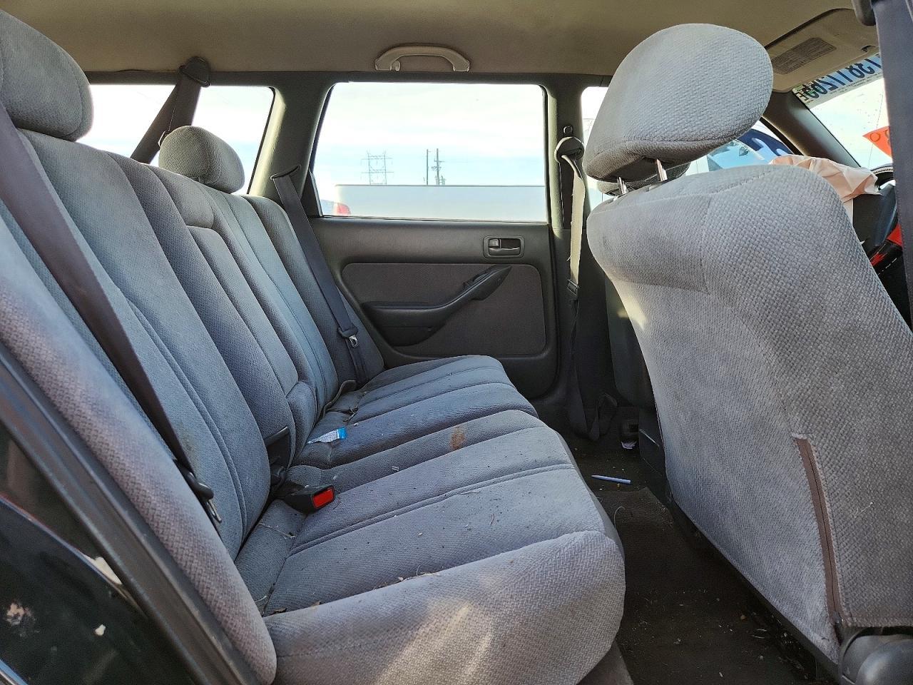 1995 TOYOTA CAMRY