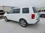 2013 HONDA PILOT