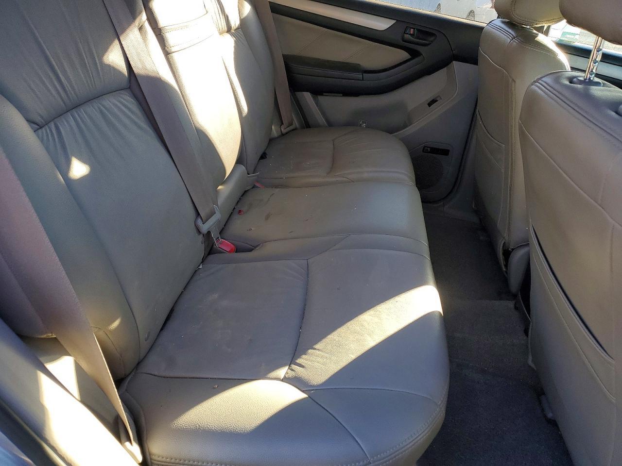 2008 TOYOTA 4Runner