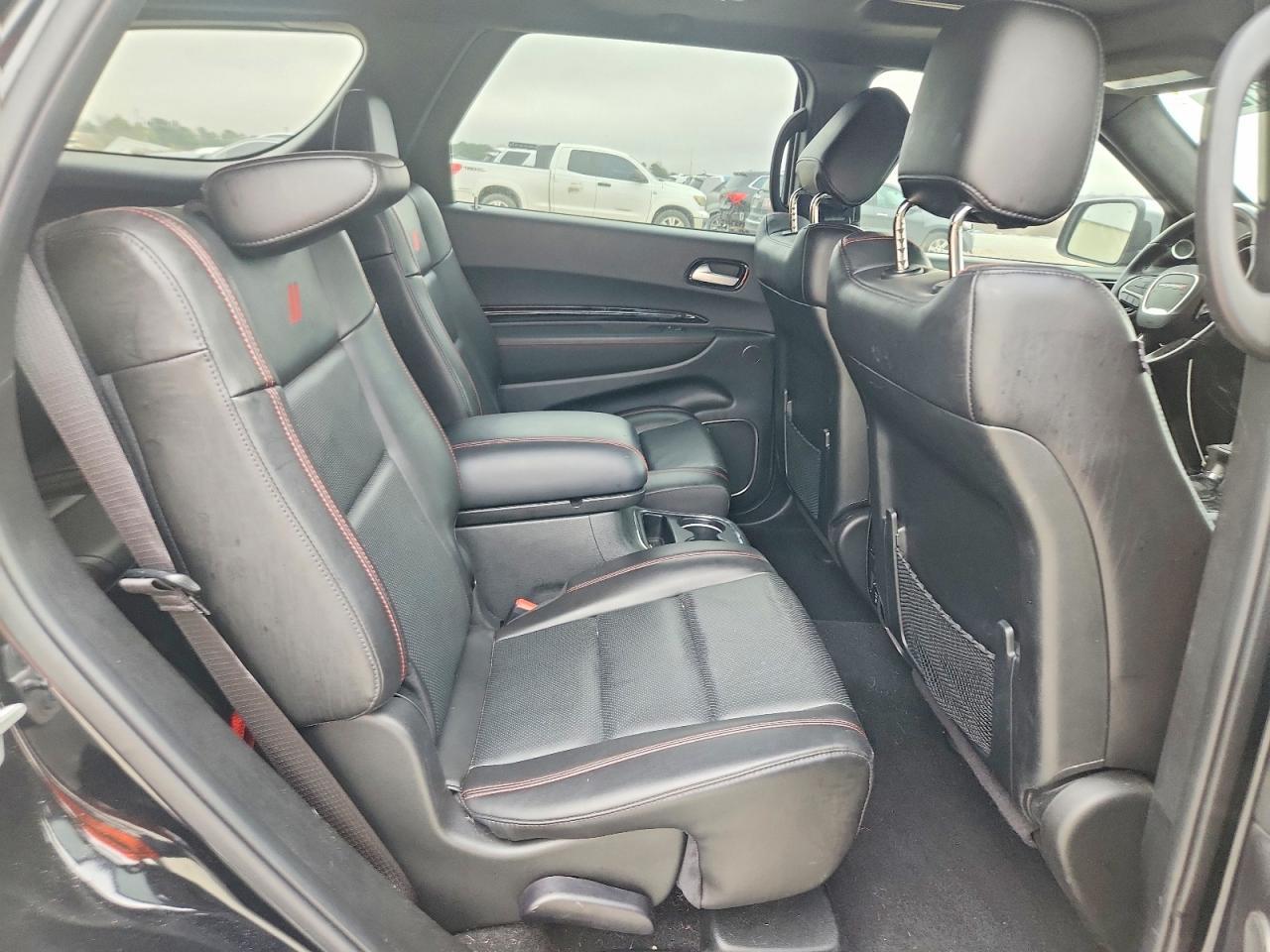 2023 DODGE DURANGO