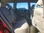 2010 SUBARU FORESTER