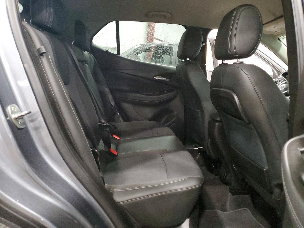2020 BUICK Encore GX