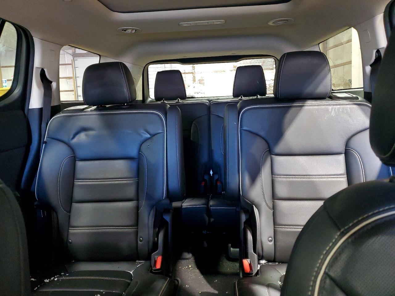 2022 GMC ACADIA