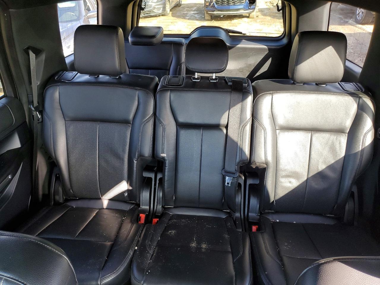 2019 FORD Expedition