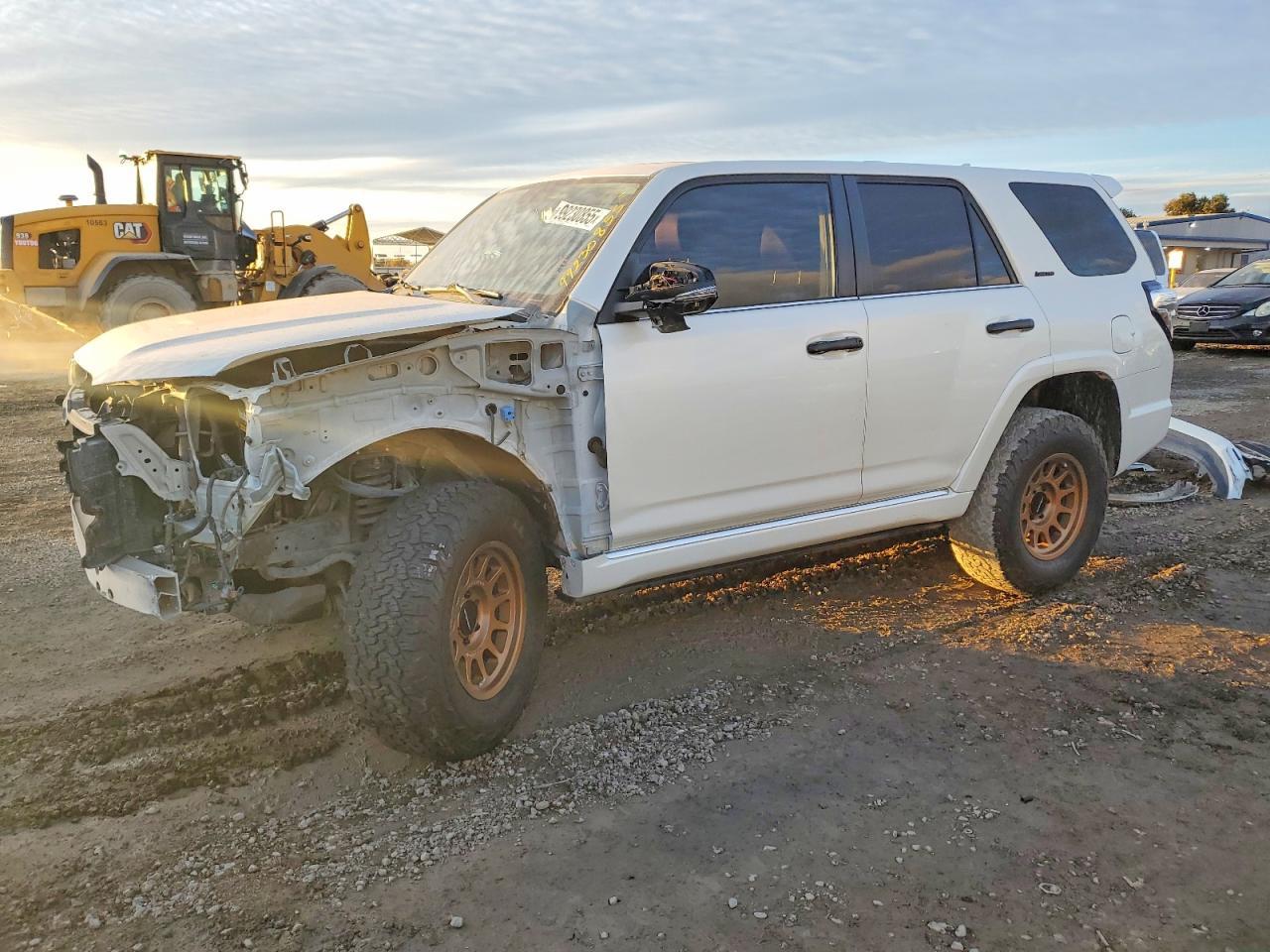 2019 TOYOTA 4Runner