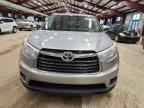 2015 TOYOTA HIGHLANDER